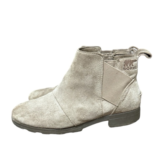 Sorel Other - Sorel ankle boots size 2